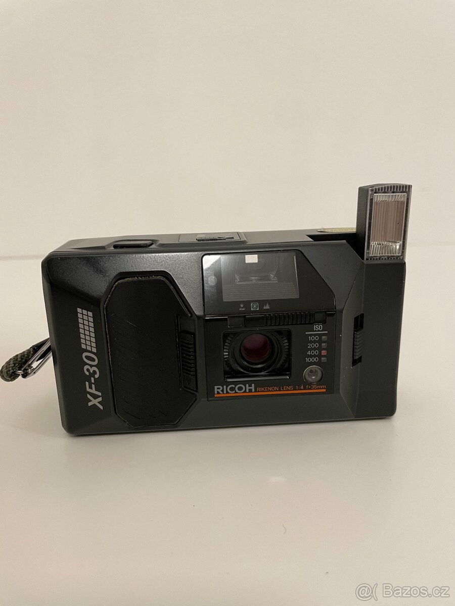 Ricoh XF-30 - 3
