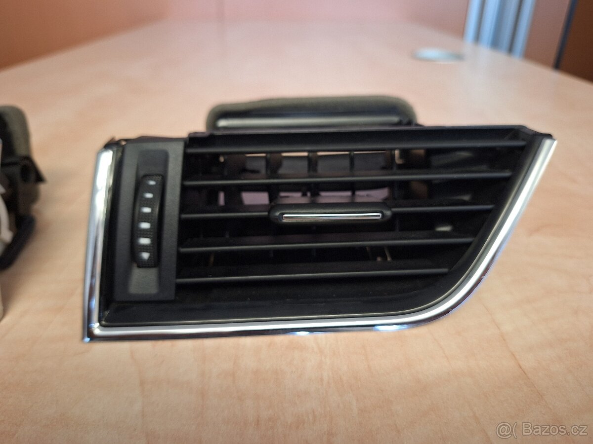 Vydechy topení Octavia III - 3