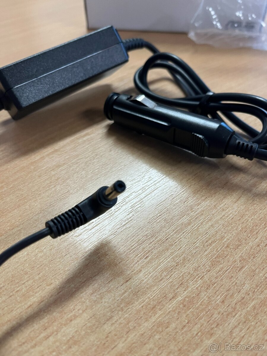 Prodám zdroj na NTB Asus Eee ,model: ADP-36FH A - 3