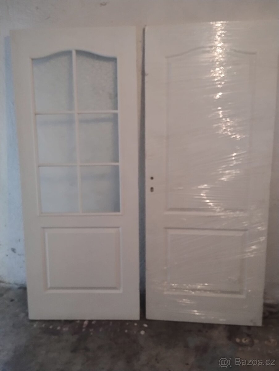 Dveře interiérové - 3