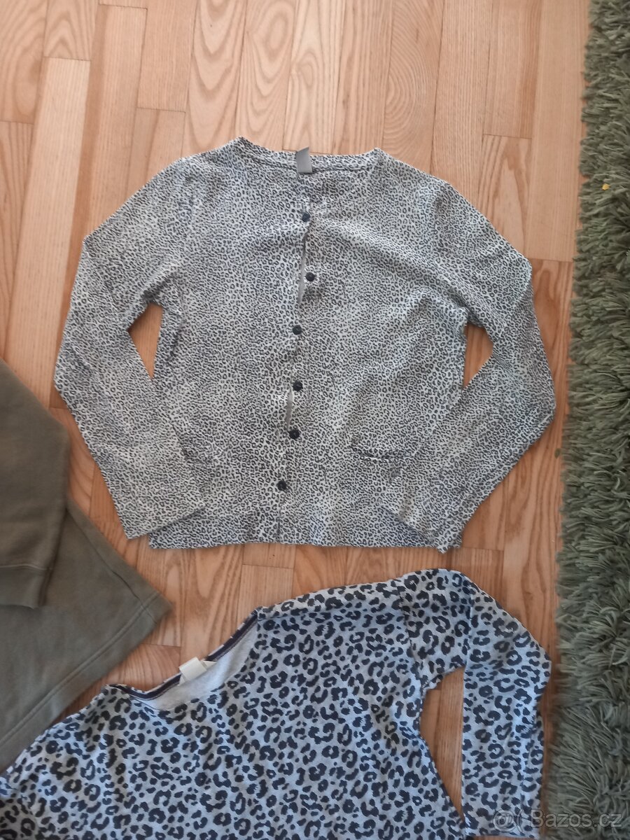 dívčí sada 146-152 - 3