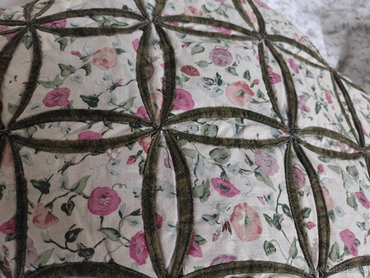 Povlak na polštář - 3