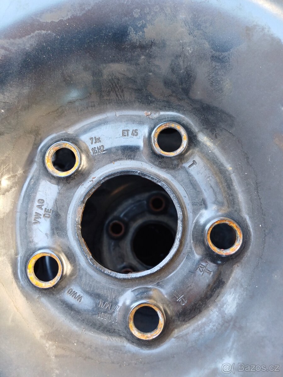 Michelin energy letní 215/60 R16 - 3