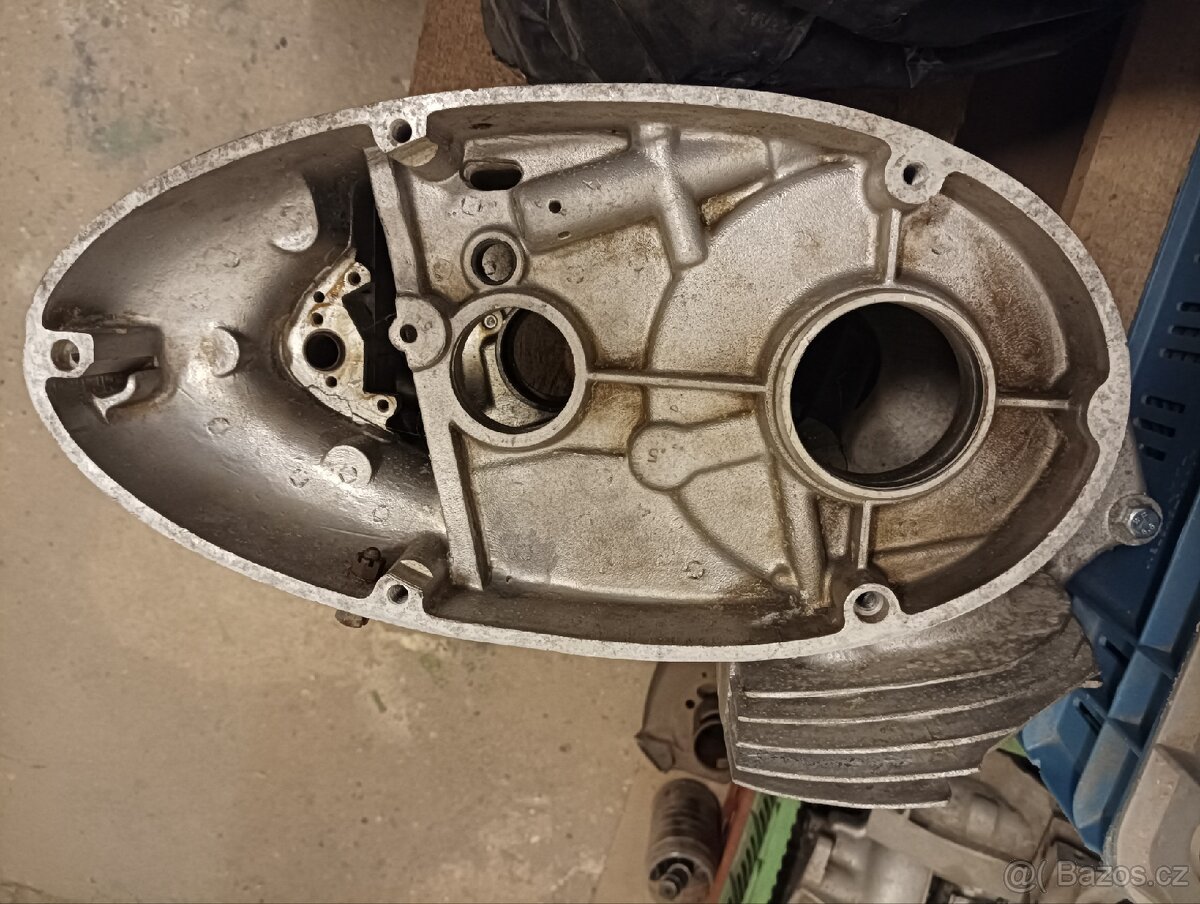 Kartery Jawa S554 - 3