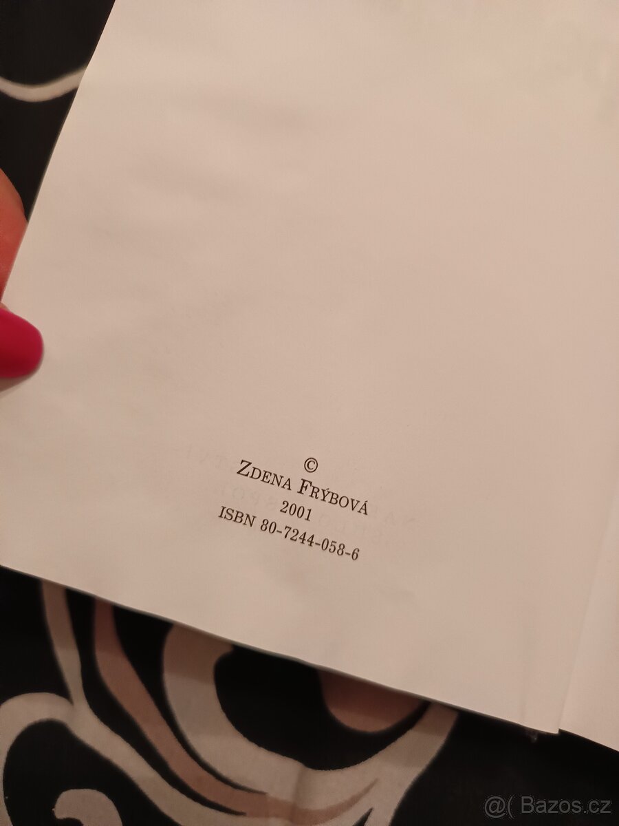 Kniha Připravte operační sál - 3