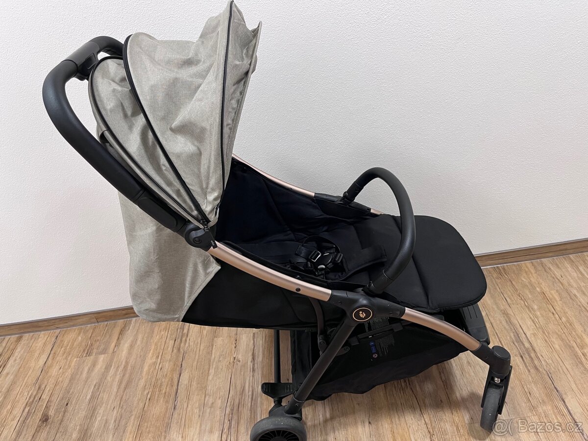 Kočárek ZOPA QUIQ - 3