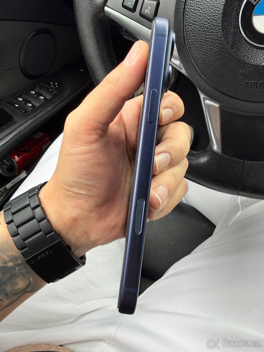 Apple iPhone 17 pro Max - 3