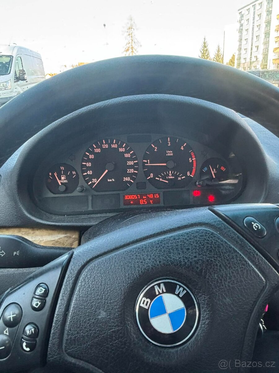 BMW E46 105KW - 3