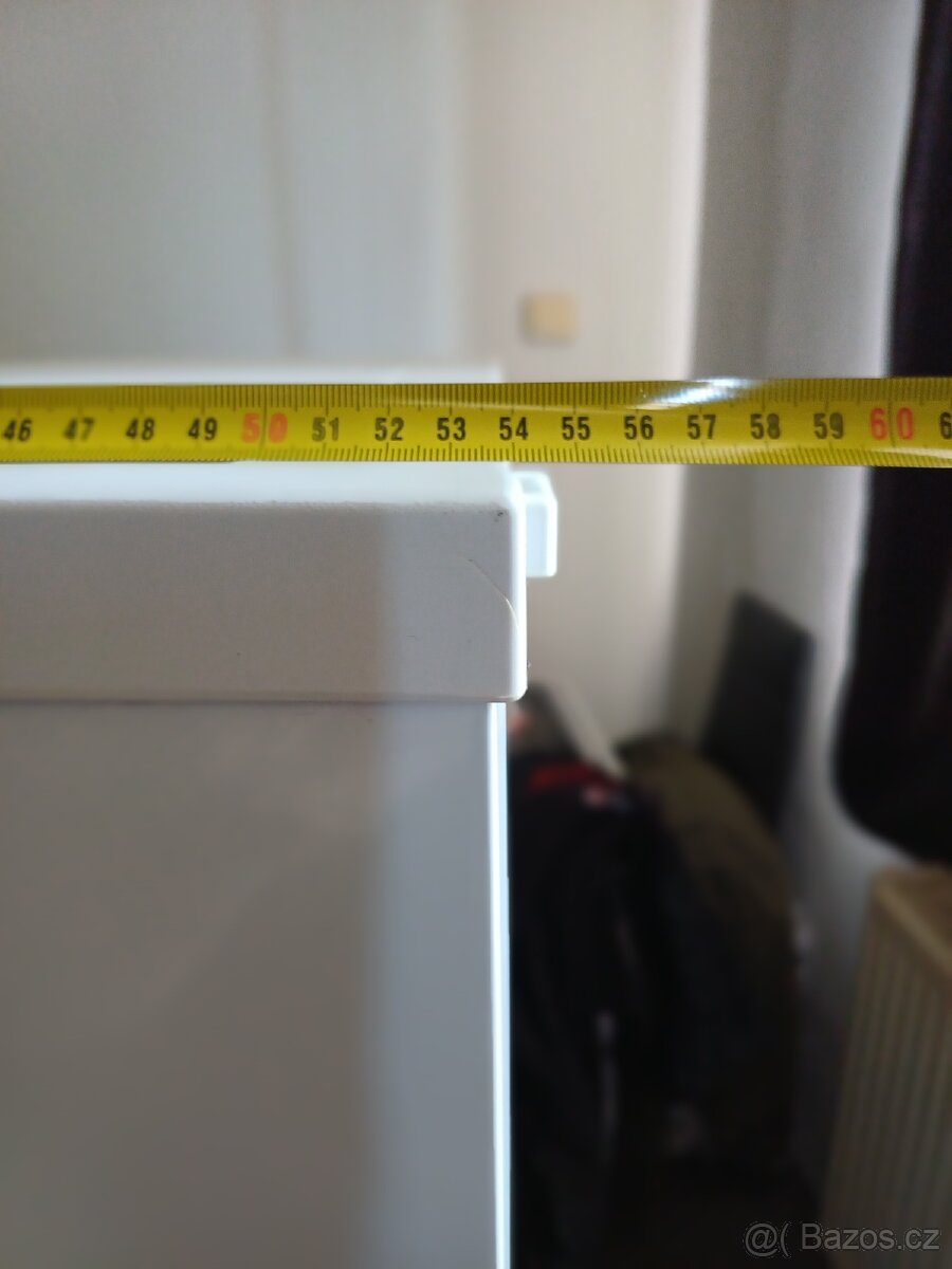 Lednice s mrazákem - 3