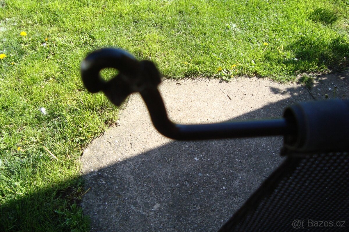 Škoda Octavia 3-Roleta-Síť do kufru - 3