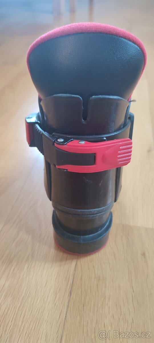 Dětské lyžařské boty vel. 26 - 3