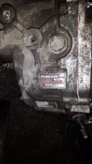 Automaticka převodovka TF-80SC Opel Insignia 2.0 CDTI 96kw - 3