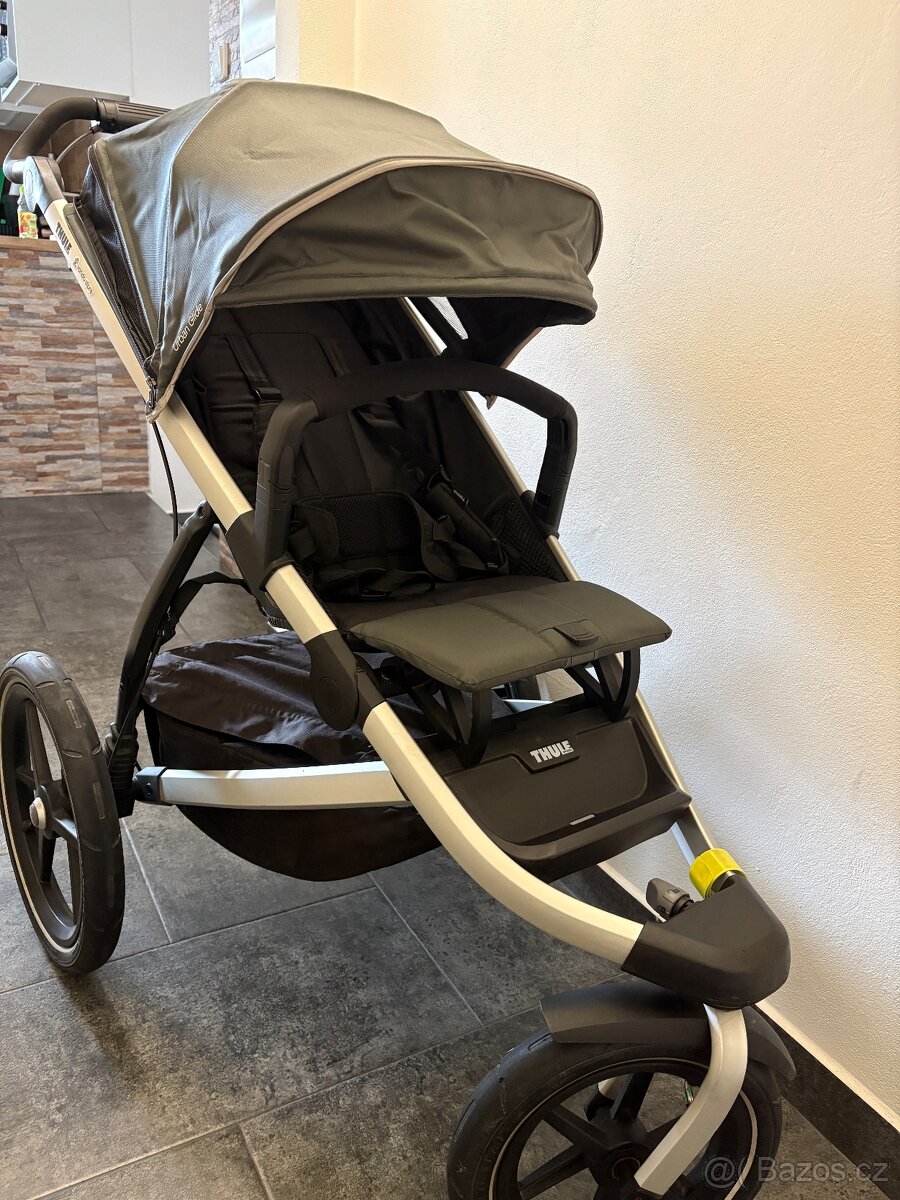 Thule urban glide 2 - 3