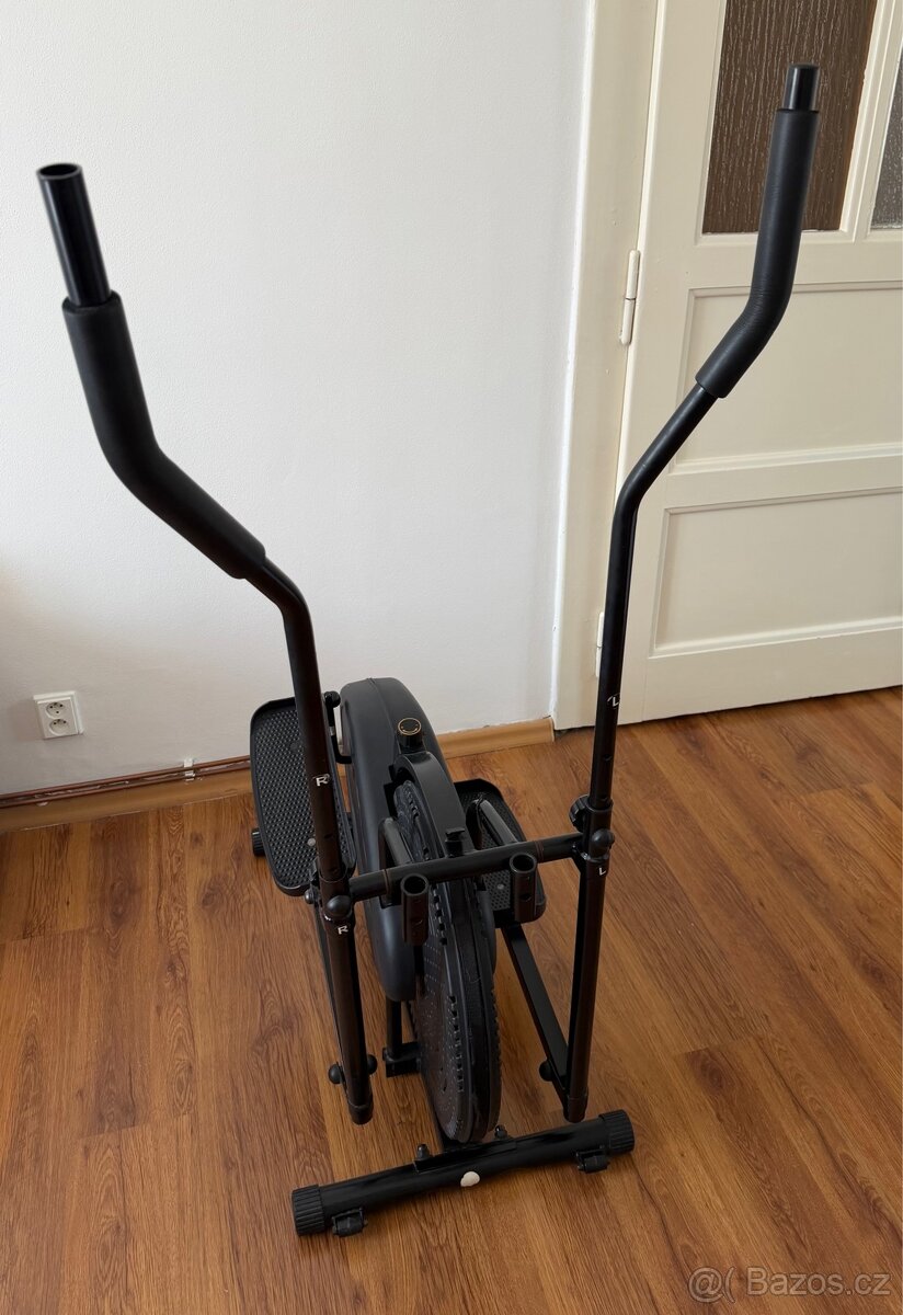 Eliptický trenažer (eliptical) - 3