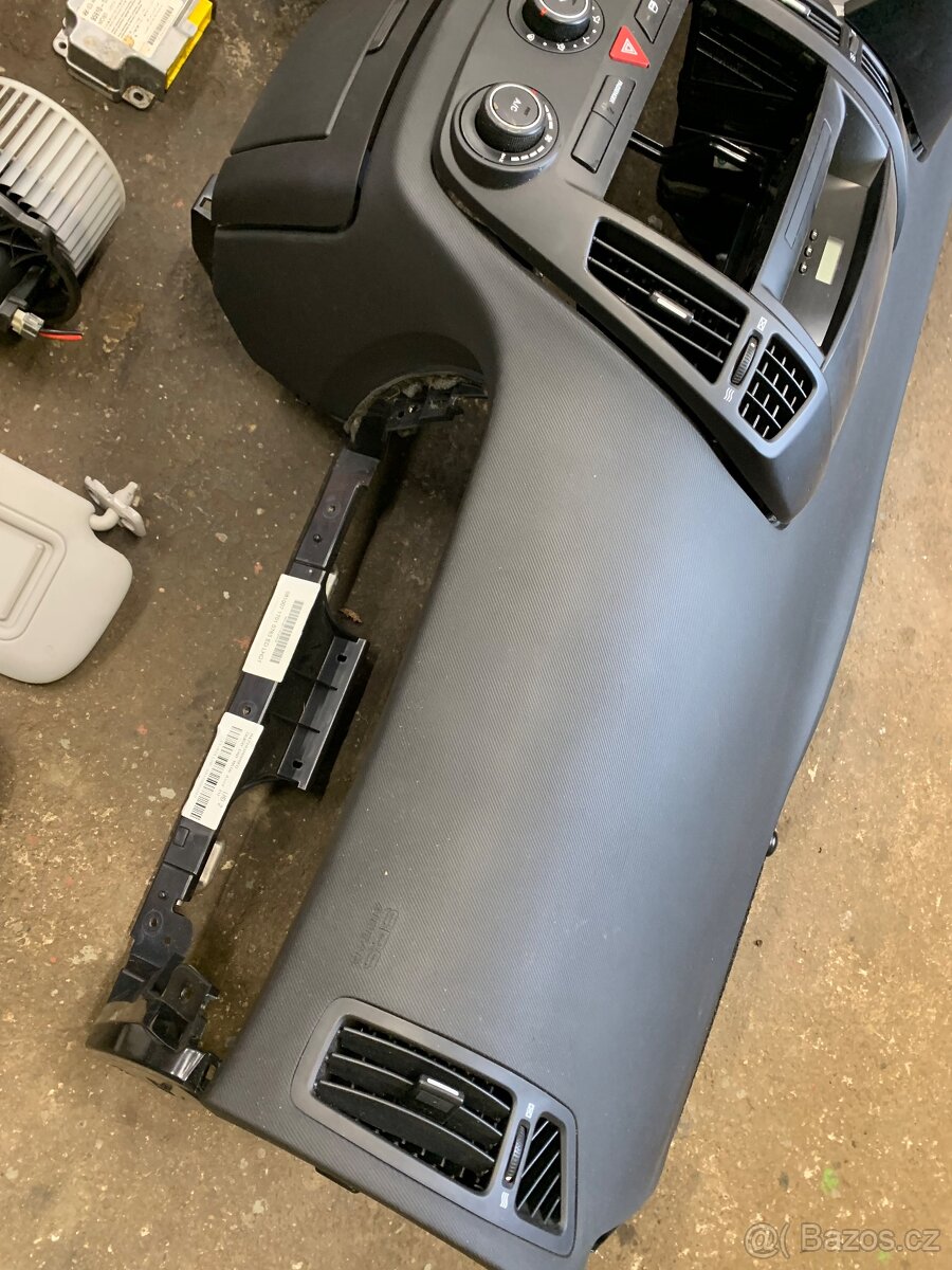 Díly Kia Ceed první generace. - 3