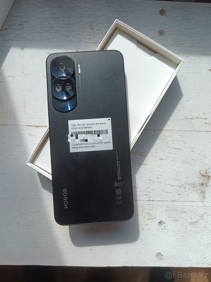 HONOR 90 Lite 256 GB - top stav SLEVA - 3