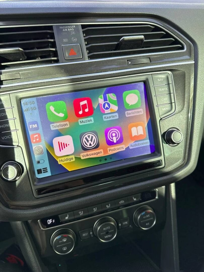 Bezkáblový modul APPLE CAR PLAY / ANDROID AUTO - 3
