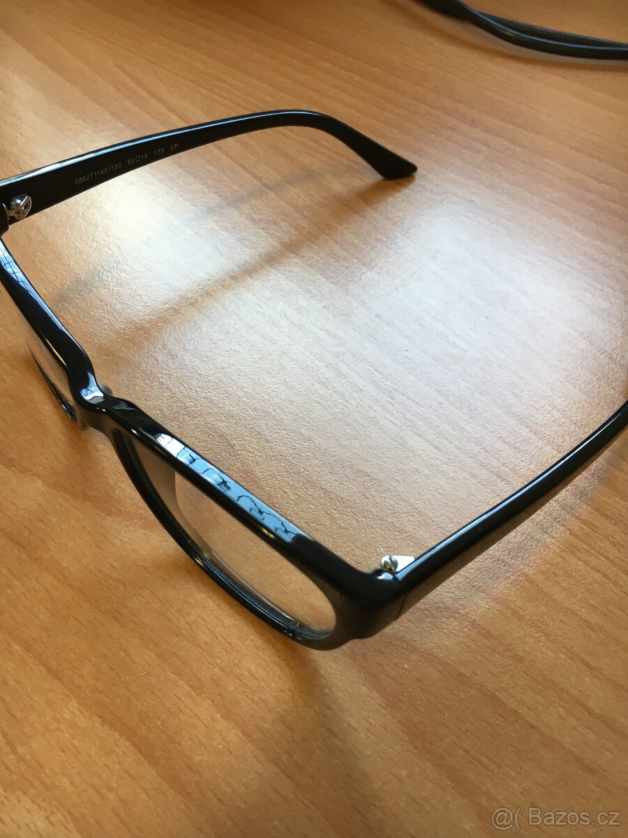 BRÝLE THE ONE- UNI - 3