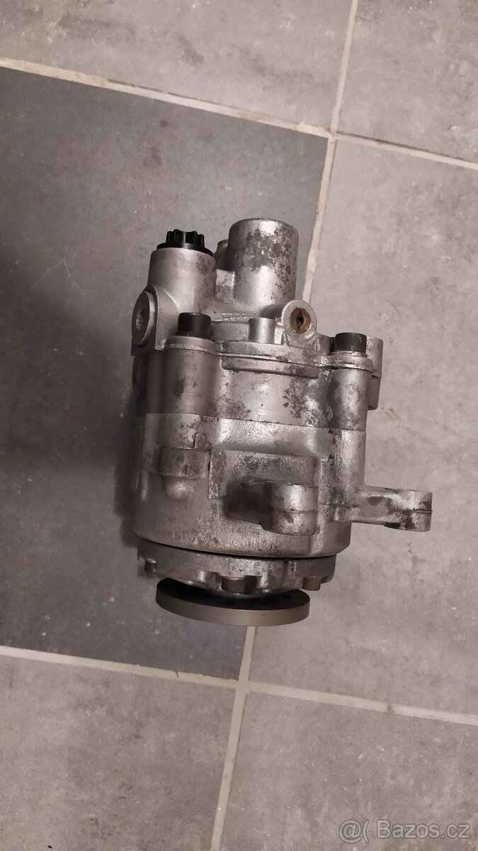BMW e32 e34 e38 - 3