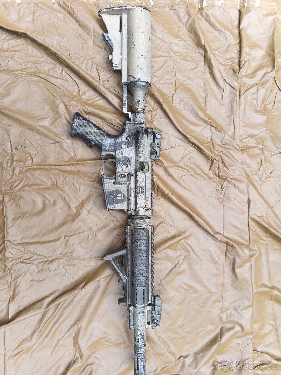 Tiberius T 15 - 3