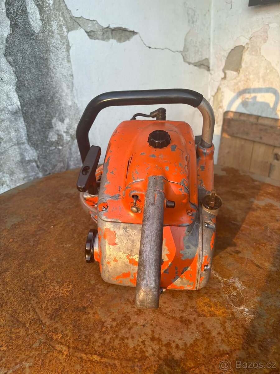 Motorová pila Dolmar CA - 3