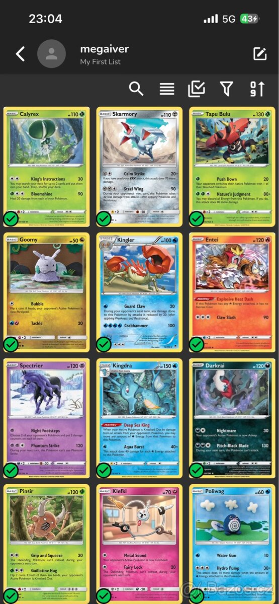 Pokemon - 3