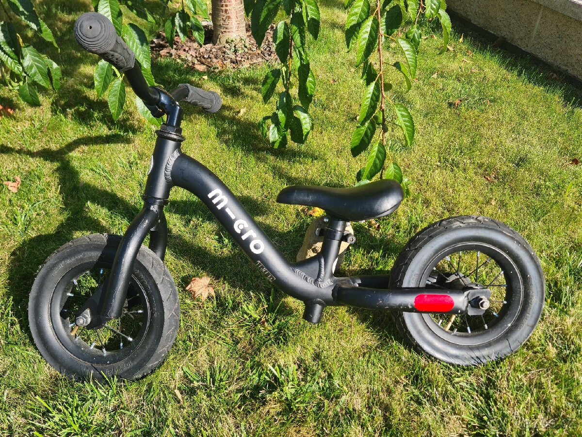 Odrážedlo Micro balance - 3
