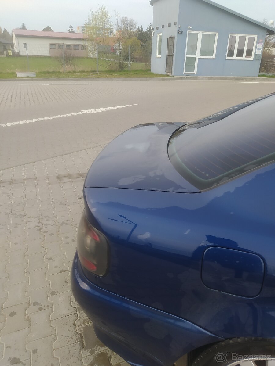 Audi A4 B5 TDI 81 - 3