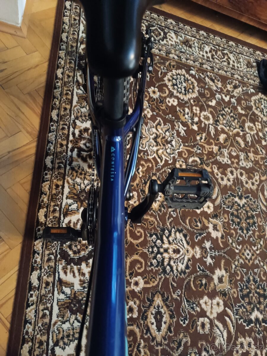 Scott Contessa rigid 24 - 3