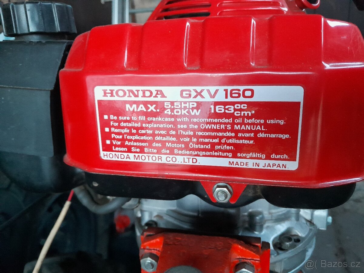 Tera Vari Honda - 3