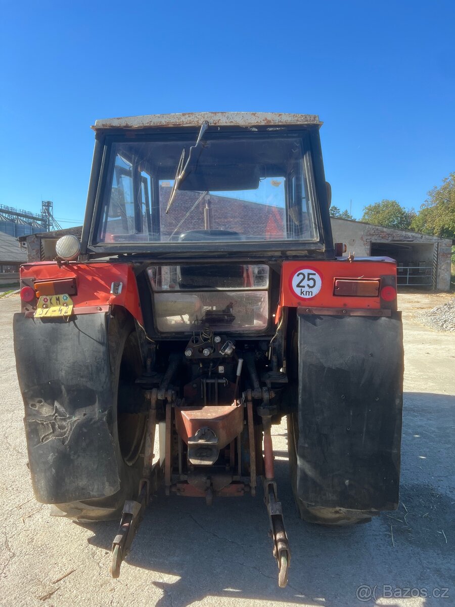 Zetor 8011 - 3