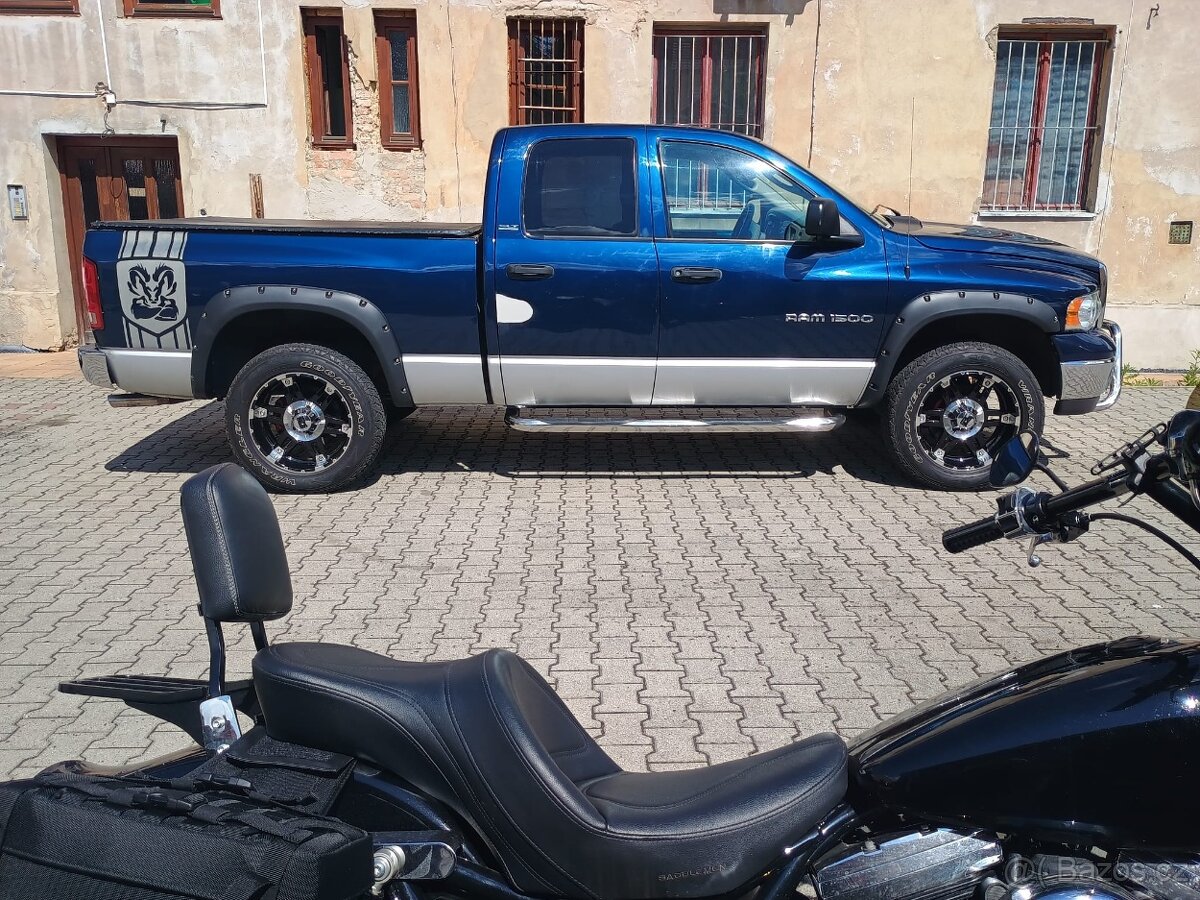 Dodge Ram 1500
