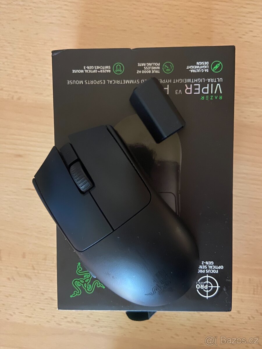 Razer Viper V3 Pro - 3