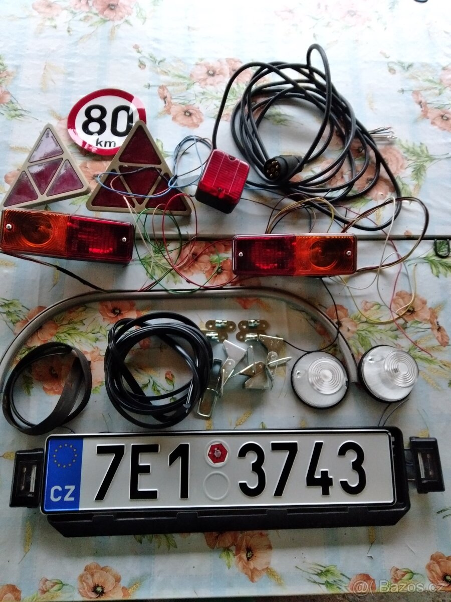 Karavan Niewiadow N126 - 3