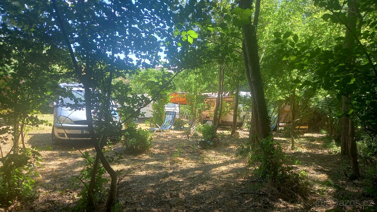 Chorvatsko - NOVI VINODOLSKY --pozemek 35000eu - 3