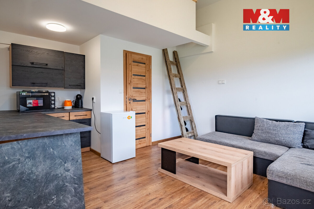 Prodej pozemku, 755 m², Křenovice - 3