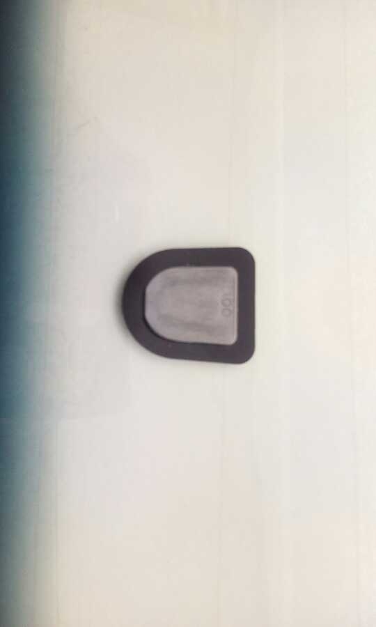 Chrysler Voyager čelní sklo - 3