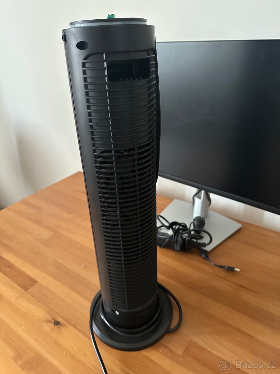 elektrický ohřívač - 3