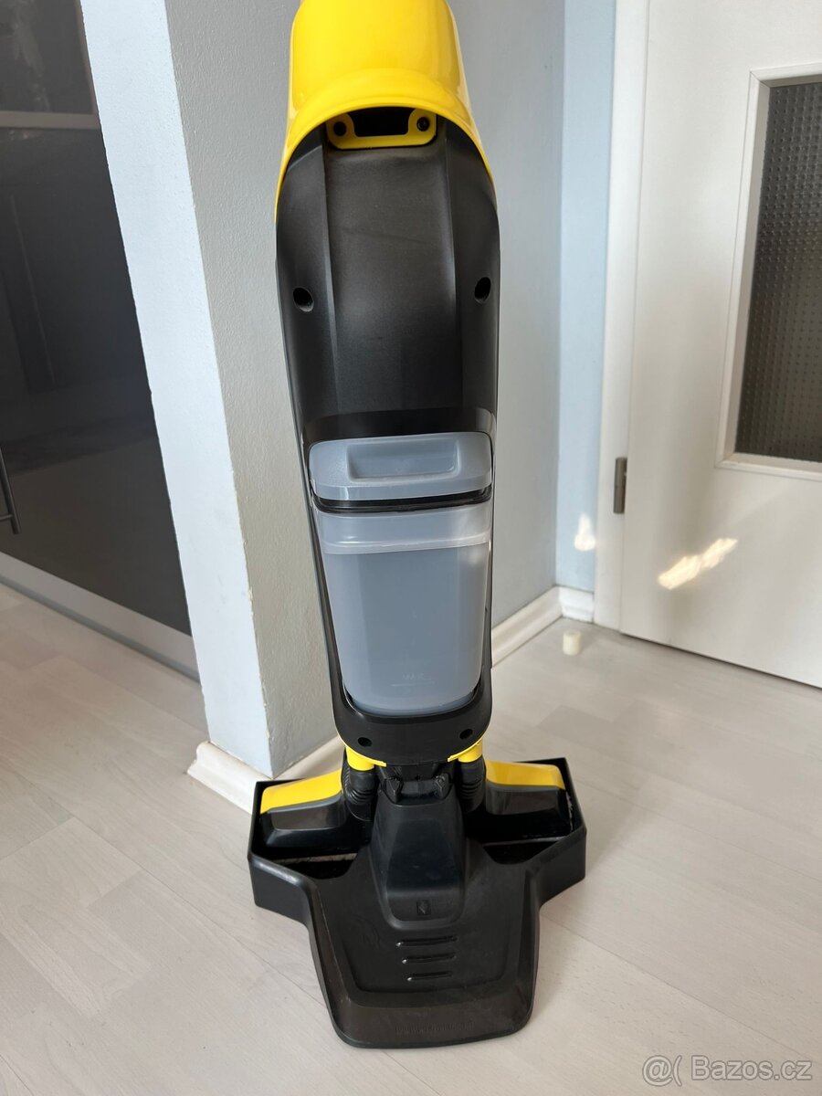 Karcher FC 5 čistič tvrdých podlah - 3