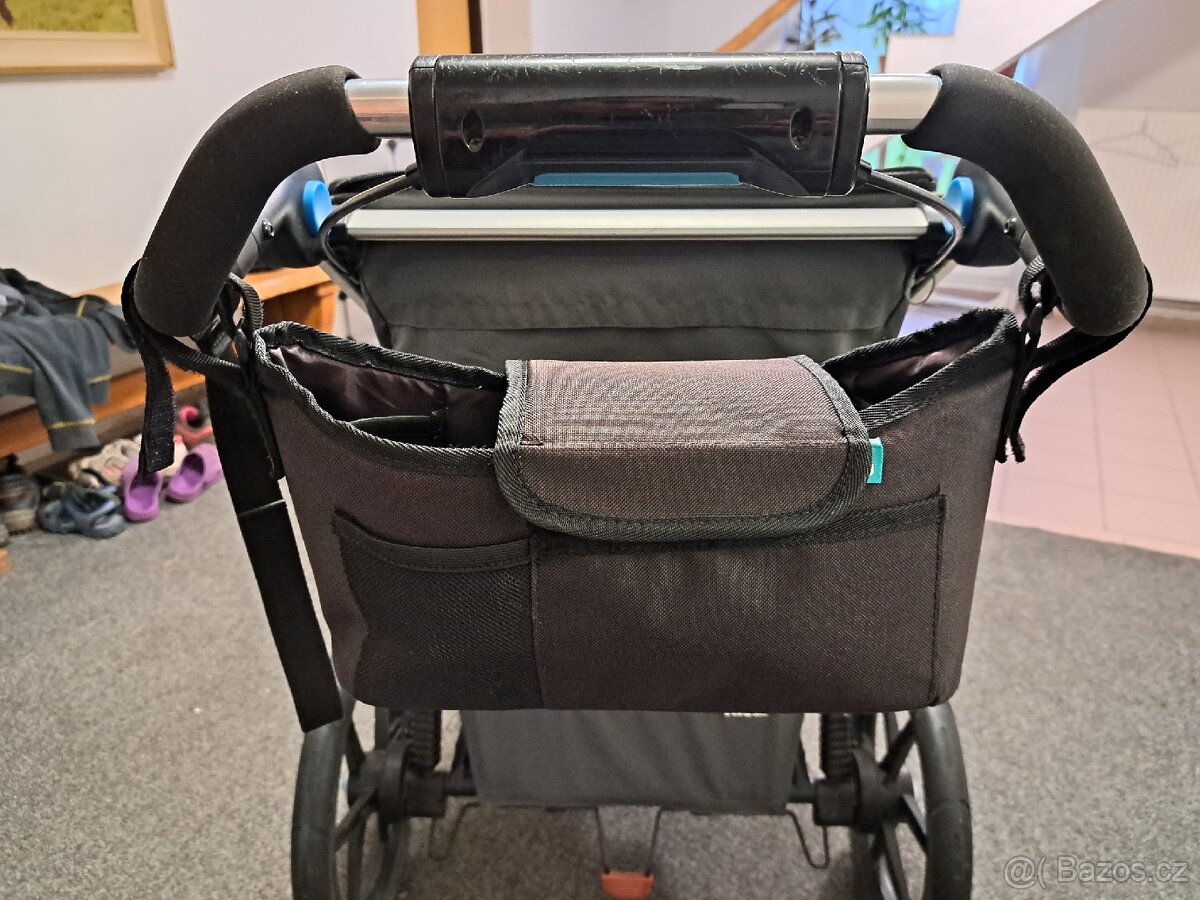 Sportovní kočárek Thule glide 2 rv 2020 - 3