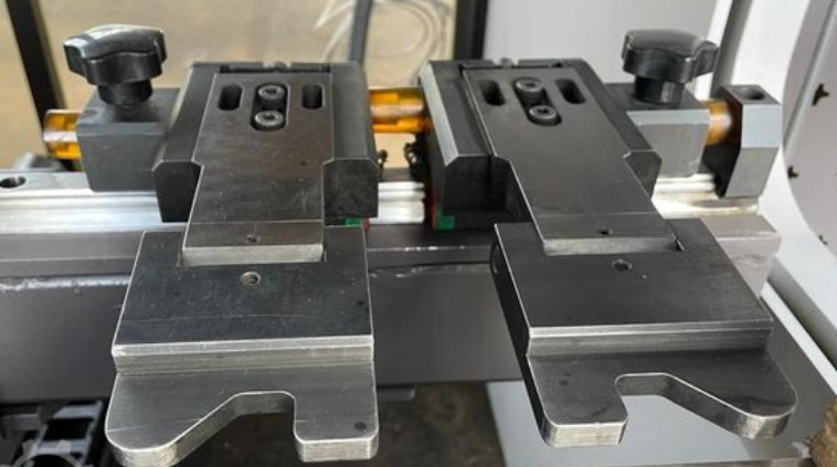 Lisy - ohraňovací TrumaBend Xcel 50 - 3