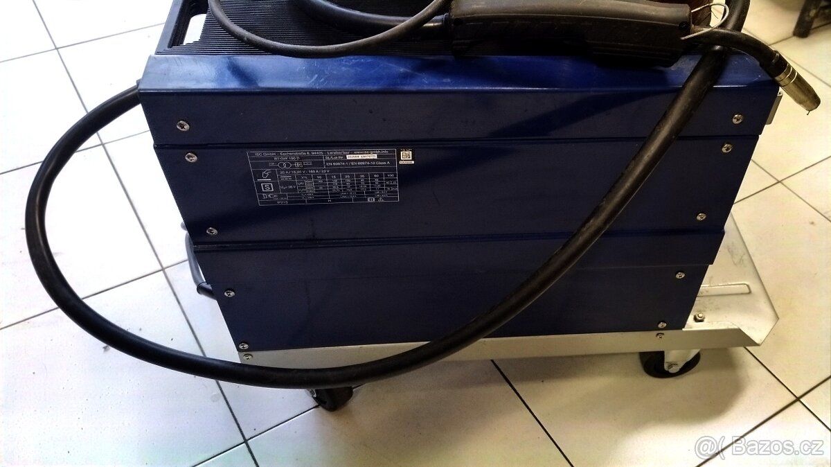 Svářečka EINHELL TC - GW 190 - 3