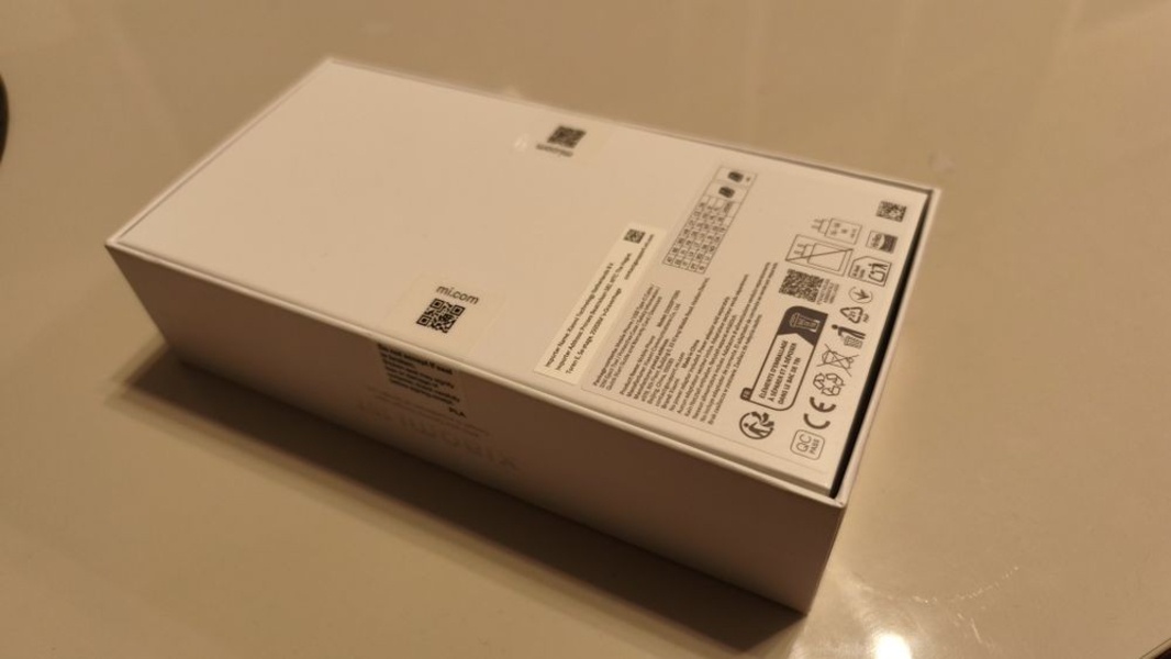 Nový Xiaomi 15T 12GB/256GB Black-možný odpočet DPH - 3
