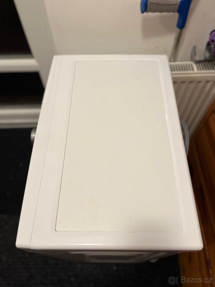 Pracka BEKO WUE6511BS záruka - 3