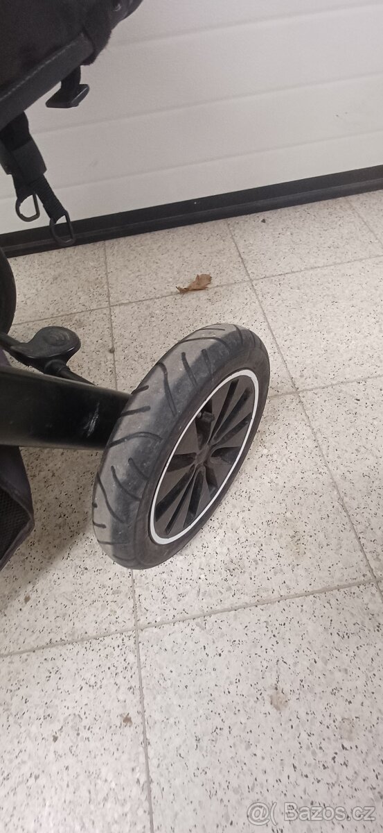 Sporták Petite/Mars - 3