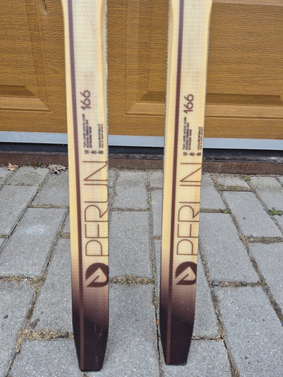 Běžky Sporten Perun 166cm - 3