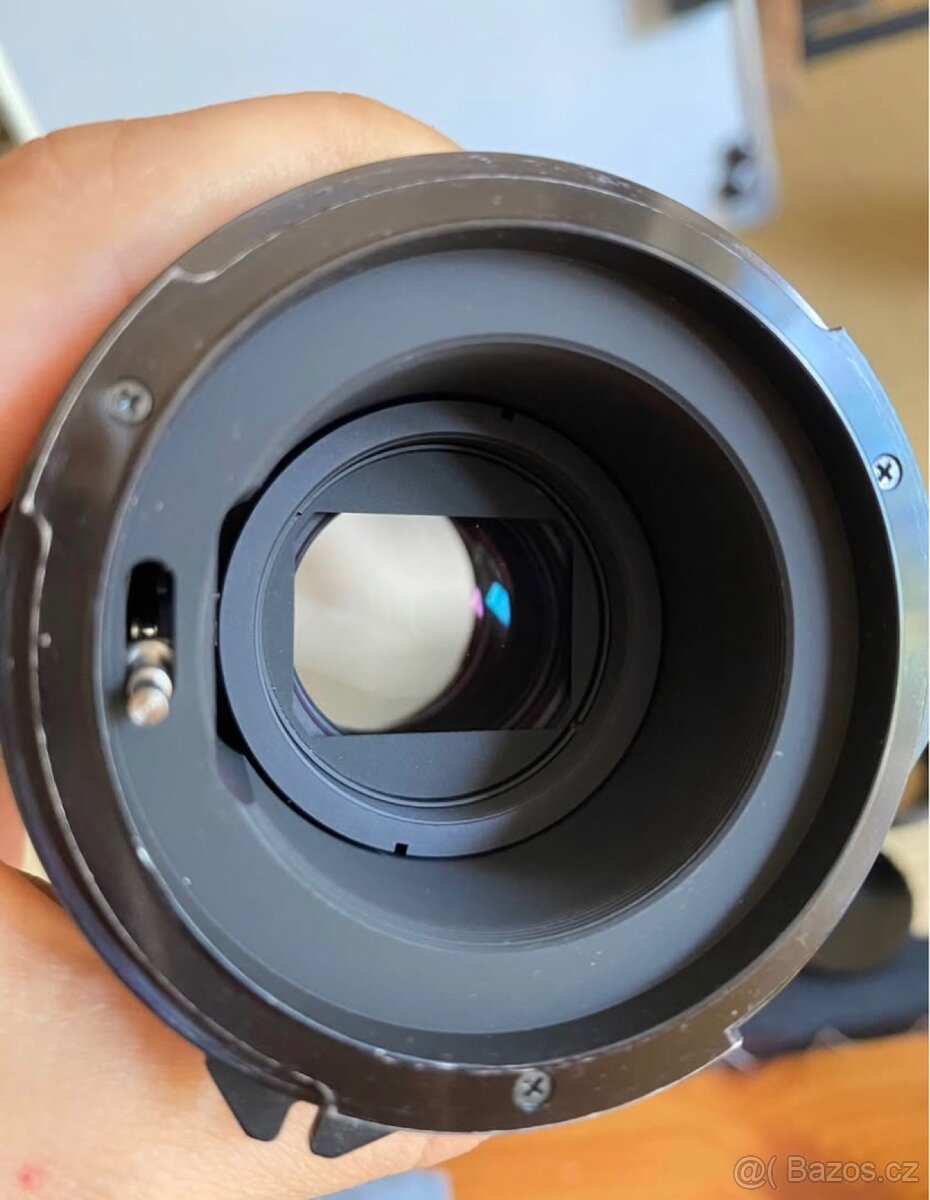 objektiv mamiya sekor C 150 mm f/3.5 N - 3