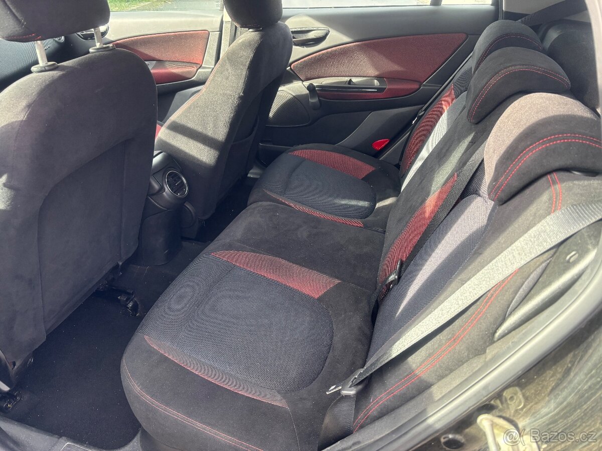 Fiat Bravo 1.6 JTD 16V náhradní díly. - 3