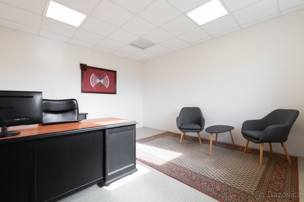 Prodej komerční objekt s ubytováním, Starý Jičín - 3