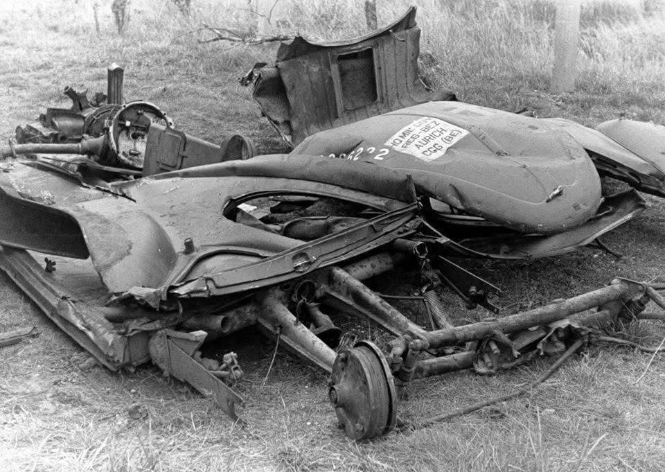 Koupím podvozek z VW brouk do roku 1952 - 3